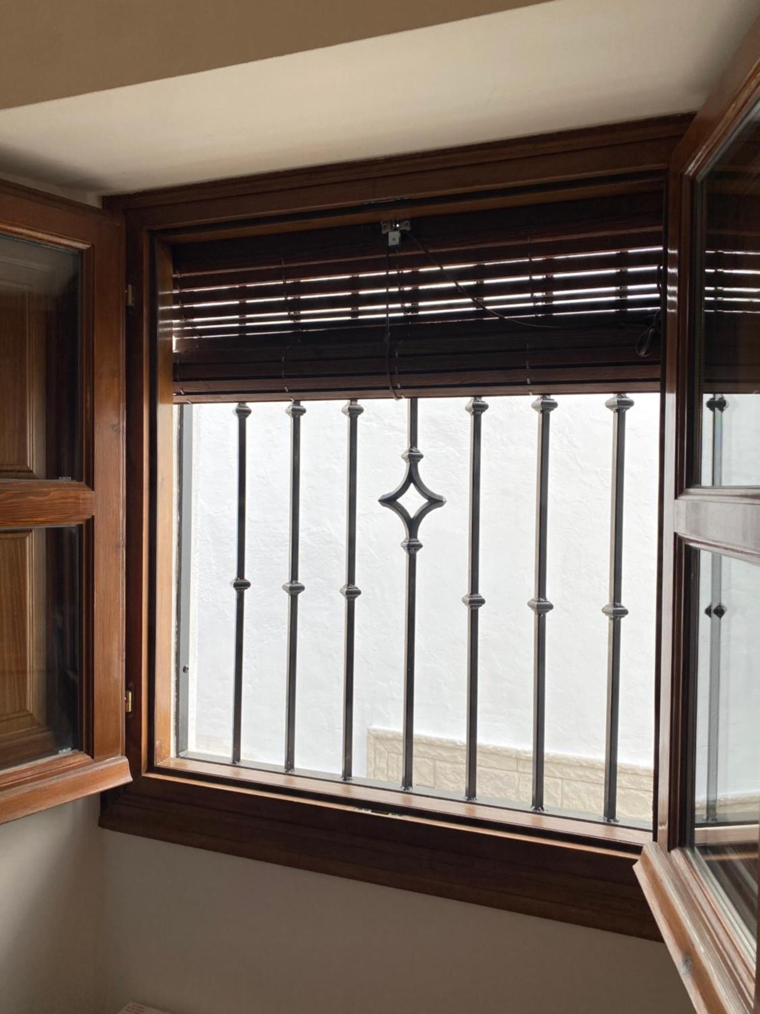 Apartamentos Penaflor Guadix Exteriör bild