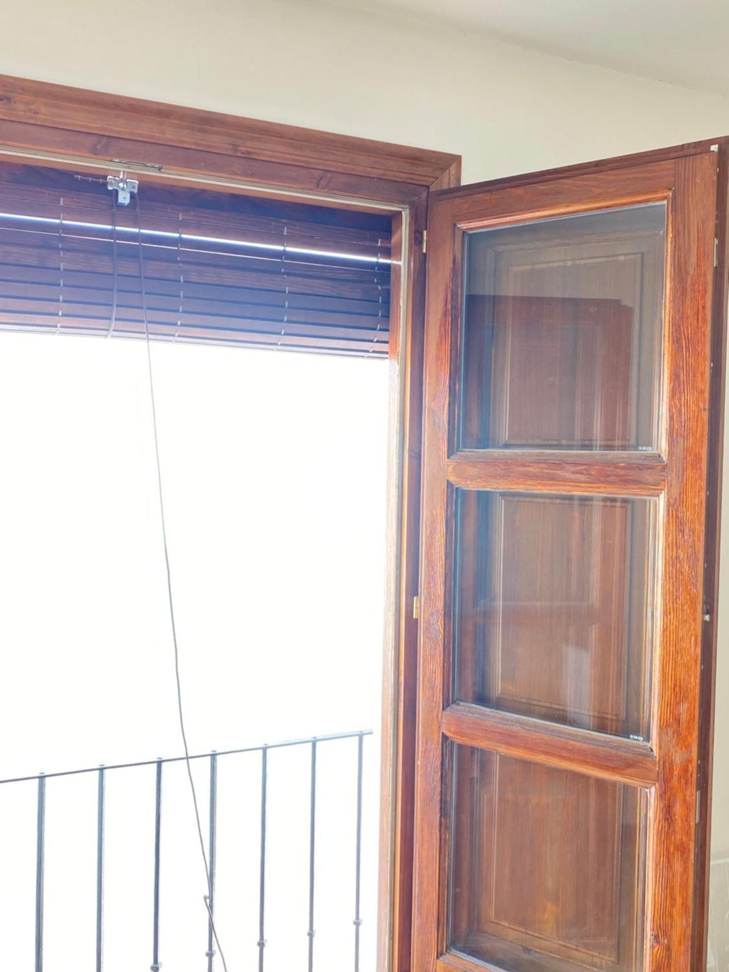 Apartamentos Penaflor Guadix Exteriör bild