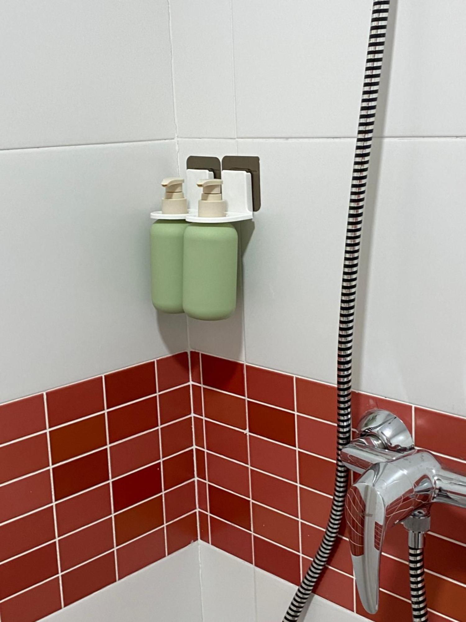 Apartamentos Penaflor Guadix Exteriör bild